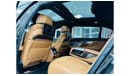 BMW 750Li Luxury Plus GCC .. FSH .. Top Range .. Perfect Condition .. V8 .