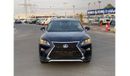 Lexus RX450h 2017 LEXUS RX450h HYBRID FULL OPTIONS IMPORTED FROM USA