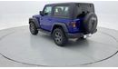 Jeep Wrangler SPORT 3.6 | Zero Down Payment | Free Home Test Drive