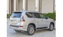 لكزس GX 460 Lexus Gx460 LHD