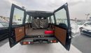 Toyota Land Cruiser Hard Top LC76