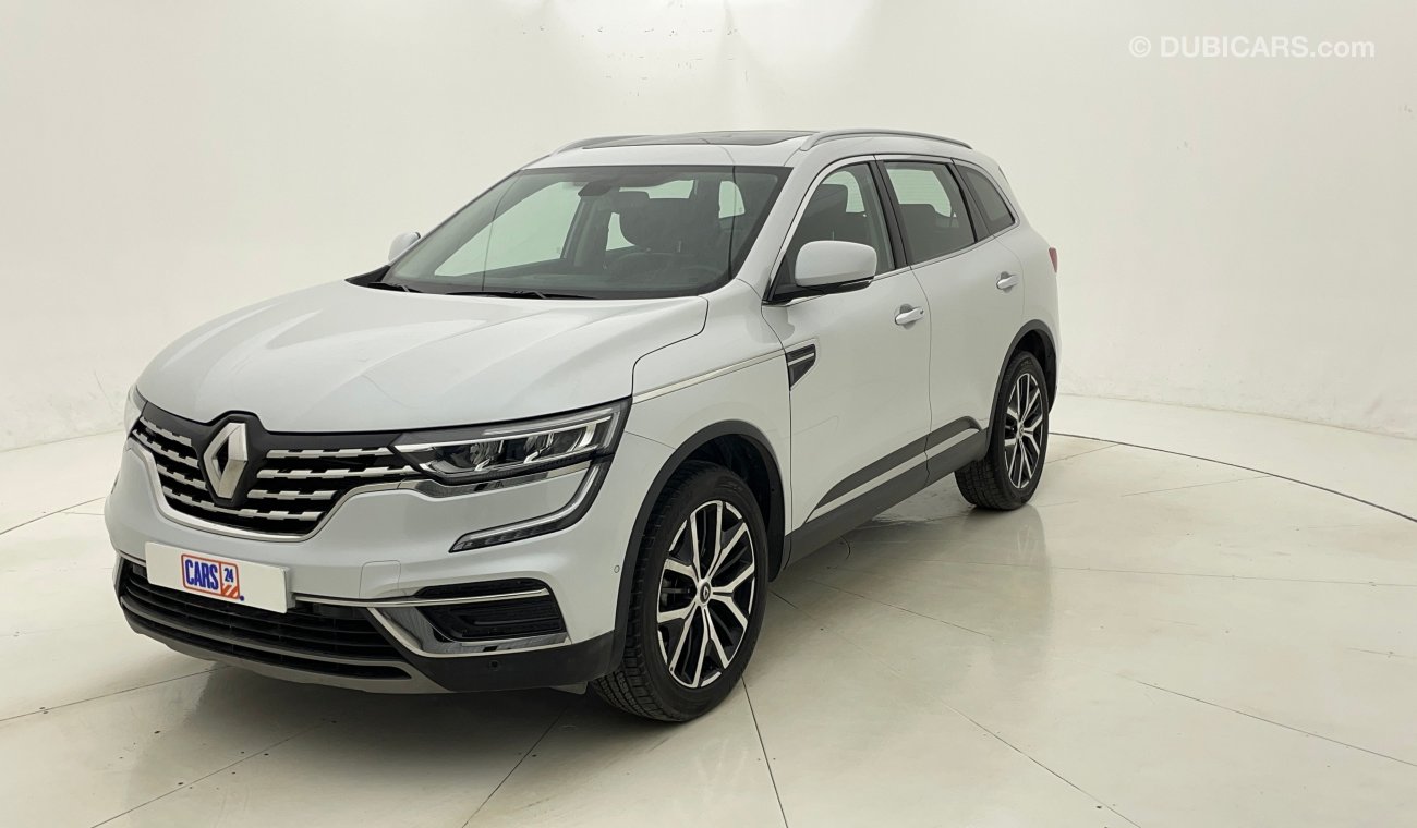 Renault Koleos LE 2.5 | Zero Down Payment | Free Home Test Drive