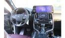 لكزس LX 500 2022 Model Lexus LX500d, 3.3L Diesel A/T, 5 Seater