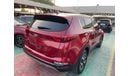 Kia Sportage EX 2.0L (155 HP)