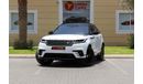 Land Rover Range Rover Velar L560