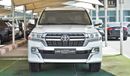 Toyota Land Cruiser GXR V8