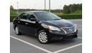 Nissan Sentra nissan sentra 2014 US Perfect Condition inside and outside