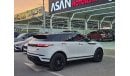 Land Rover Range Rover Evoque P250 S