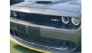 Dodge Challenger SRT8 392 Scat Pack Shaker Dodge Challenger SRT 392 Scat Pack