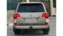 Toyota Land Cruiser GXR 4.0L (271 HP) AWD