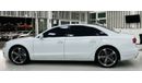 Audi A8 L 60 TFSI quattro Rear Package Original Paint .. Perfect Condition .. Low Mileage .. V8 .. FSH .