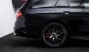 مرسيدس بنز E 63S AMG Wagon 2022 - Euro Specs