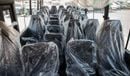 Hyundai County 29 Seaters Bus/GCC/2024. Local Registration +10%