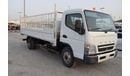 ميتسوبيشي كانتر Mitsubishi canter Pick up , model:2018. Excellent condition