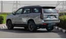 Cadillac Escalade V 6.2L SUPERCHARGED V8 , 2023 GCC , 0Km , With 5 Years or 200k Km Warranty