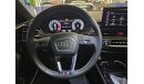 Audi S5 2023 Audi S5 Sportback Prestige 3.0 TFSI quattro /2 Year Warranty and Service contract unlimited mil