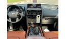 Nissan Patrol 2024 Nissan Patrol LE Platinum 5.6L V8 - للتسجيل و التصدير