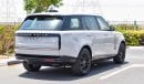 Land Rover Range Rover SV LWB P530 Golden package. Local Registration +10%