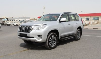 Toyota Prado GXR 4.0Ltr A/T PETROL 2023YM