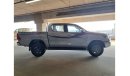 Toyota Hilux HILUX SR5 2.7L MT PETROL