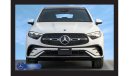 مرسيدس بنز GLC 300 MERCEDES-BENZ GLC 300 3.0L COUPE 4MATIC A/T PTR 2024 Model Year Export