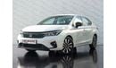 Honda City LX Sport 1.5L