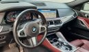 BMW X6 xDrive 40i M - Sport