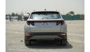 Hyundai Tucson 1.6 TURBO HYUNDAI TUCSON GCC MODEL 2023 @ALKADYCARS FOR EXPORT ONLY