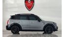 Mini Cooper S Countryman 2.0L-4CYL Hatchback Excellent condition - 100% Original Paint - Fully Loaded