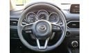 Mazda CX5 / SKY ACTIV/ SINGLE OWNER/ MINT CONDITION/ 737 MONTHLY LOT# 602236