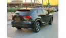 لكزس NX 300 2019 LEXUS NX300 F SPORT TURBO