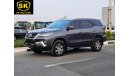 Toyota Fortuner V4 /4WD/ NON ACCIDENT/ ORIGINAL COLOR/ 1199 MONTHLY / LOT# 90501