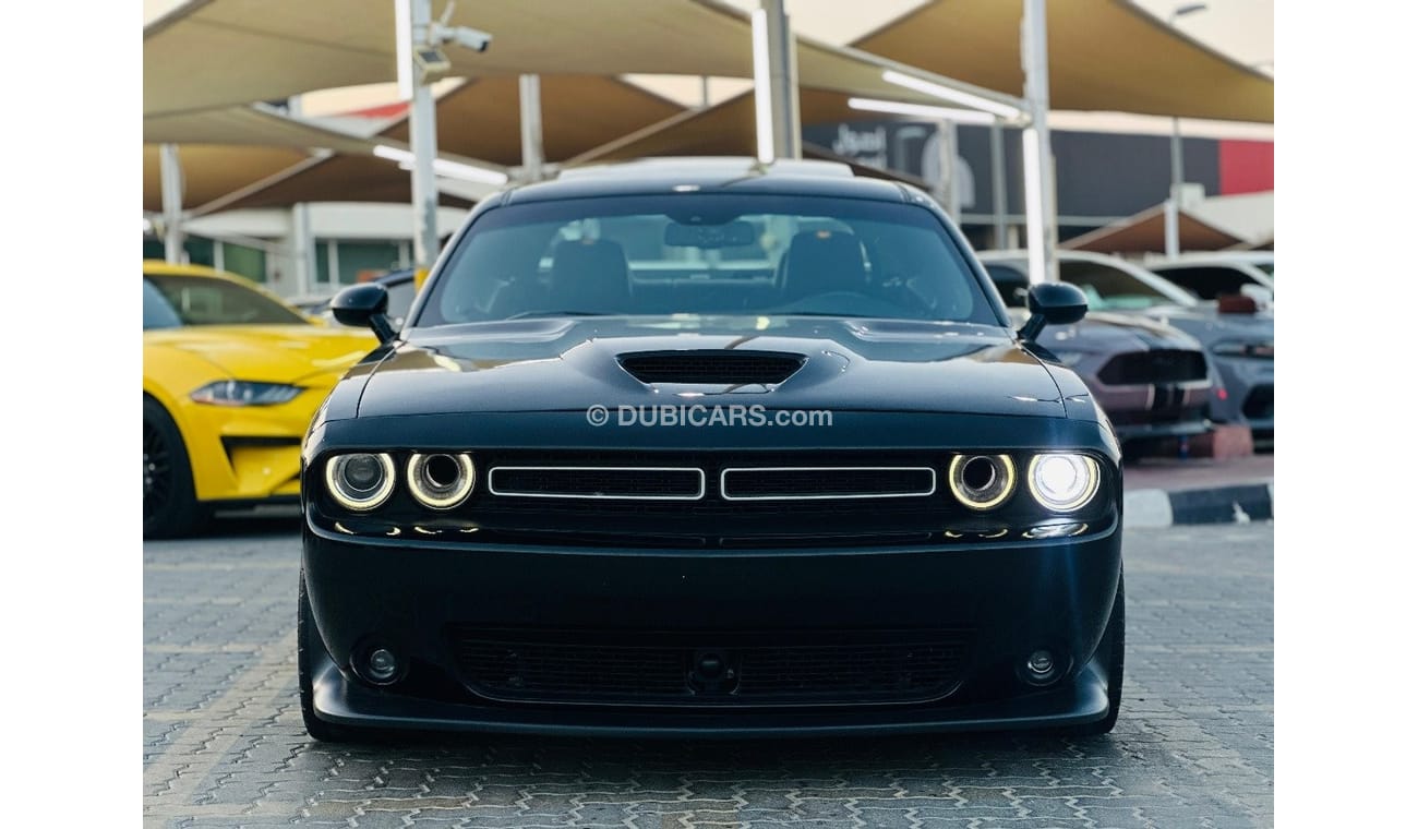 Dodge Challenger For sale