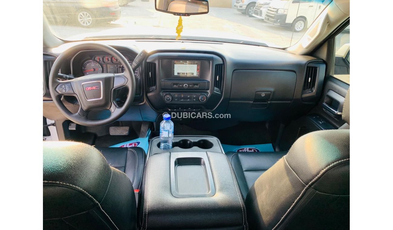 GMC Sierra Full option clean car