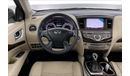 Infiniti QX60 Luxury / Luxe Sensory ProActive