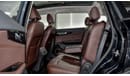 VGV U70 برو Luxury Leather Chinese Big SUV