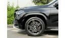 مرسيدس بنز GLS 450 Premium 3.0L (367 HP) Mercedes GLS 450 AMG 7 Seats 4 Matic / GCC / 2019 / Original Paint / 3600 Dirh