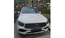 مرسيدس بنز GLC 300 4MATIC