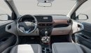 Hyundai Grand i10 2024 HYUNDAI GRAND i10 1.2L GL PETROL A/T - EXPORT ONLY