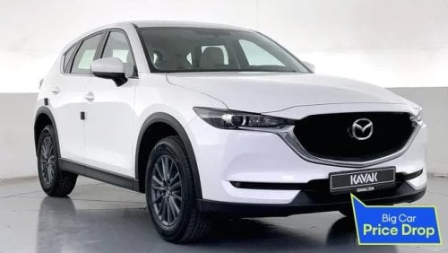 Mazda CX5 GT | 1 year free warranty | 0 Down Payment