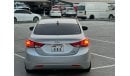 Hyundai Elantra GLS High In excellent condition inside and out