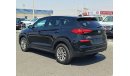 Hyundai Tucson SE / V4 / 2.0L / 1 YEAR WARANTY / REGISTERATION / INSURANCE FREE (LOT #  71220)