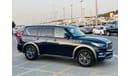 إنفينيتي QX80 لاكس 7st