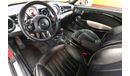 Mini Cooper S Roadster Mini Cooper S Roadster Convertible 2013 GCC under Warranty with Flexible Down-Payment