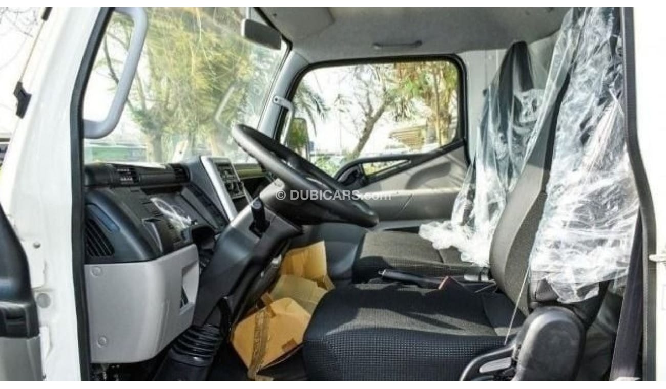 ميتسوبيشي كانتر Mitsubishi Canter 4.2L diesel 2024