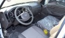 Hyundai H 100 2.6L Diesel Manual