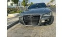 Audi A8 V8 L 4.2