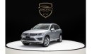 Volkswagen Touareg WARRANTY AVAILABLE