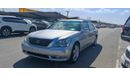 Lexus LS 430 Lexus Ls 430 Model 2005