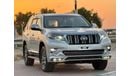 تويوتا برادو Toyota Prado Kakadu 2020 Model diesel engine full option